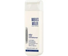 Marlies Moller Pashmisilk plaukų kondicionierius atkuriamasis, 200 ml