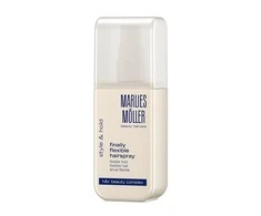 „Marlies Moller Style And Hold Finally Flexible“ plaukų lakai 125ml