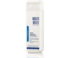 „Marlies Moller Volume Daily Volume“ šampūnas 200 ml