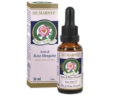 Marnys erškėtuogių aliejus 30ml