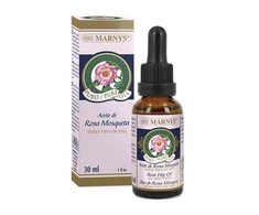 Marnys erškėtuogių aliejus 30ml