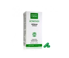 Martiderm Acniover 60 kapsulių