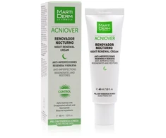 MartiDerm Acniover Night Renewal 40ml