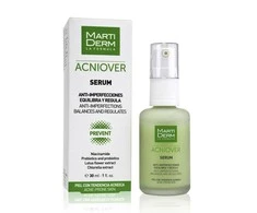 "Martiderm Acniover" serumas 30ml