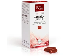 Martiderm Anti Hair Loss 60 Capsules