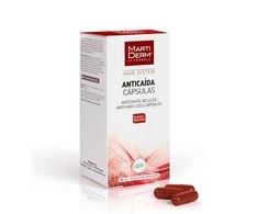 Martiderm Anti Hair Loss 60 kapsulių