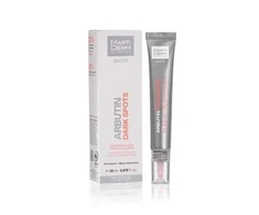 Veido gelis kremas Martiderm Arbutin Dark Spots, 20 ml