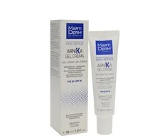 Martiderm "Arnika" gelinis kremas Spf 30 50ml