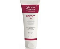 "Martiderm Driosec" gelio dezodorantas rankoms ir pėdoms 75ml
