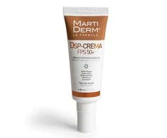 "Martiderm Dsp-Kreminis Spf50+"krepas su spf 50+ 30ml