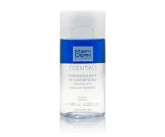 "Martiderm Essentials" dvifazis akių makiažo valiklis 125ml