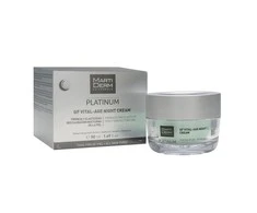"Martiderm Gf Vital Age" naktinis kremas 50ml