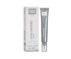 Veido kremas Martiderm Hyaluronic Firm 20ml