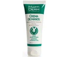 "Martiderm" intensyvus rankų kremas 50ml