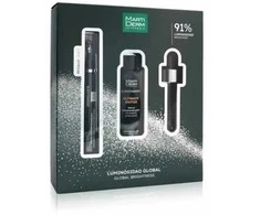 Martiderm Juodas Diamond Ultimate Antiox serumas, 30 ml rinkinys, 2 dalys