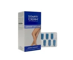 "Martiderm Legvass" kapsulės 60 vienetų
