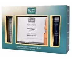 Martiderm Photo-Age 30x, 2 ml Ampoules Set 3 Pieces