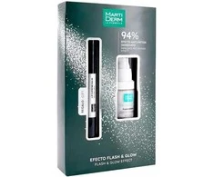 Martiderm The Originals Flash Serum, 15 ml Set 2 Pieces