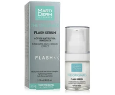 Martiderm The Originals Flash serumas 15ml