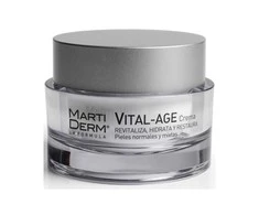 "Martiderm Vital-Age" kremas normaliai ir mišriai odai 50ml