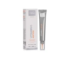 MARTIDERM veido odos koncentratas VITAMIN C ANTIOX SHOTS, 20 ml