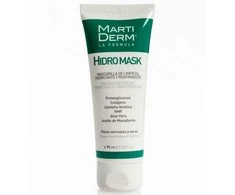 Drėkinamoji veido kaukė MartiDerm Essential 75 ml