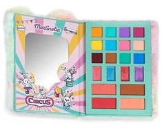 Martinelia Circus Super Cartera 12 Sombras