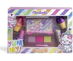 Martinelia Ojos y Labios Niña