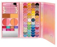 Martinelia Let S Be Mermaids Big Makeup Portfolio 52 atspalviai
