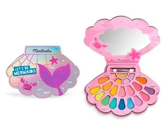 Martinelia Let's Be Mermaids Paleta 21 Sombras Aplicador