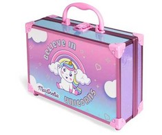 Martinelia Little Unicorn Tobulas keliautojas Maletinas