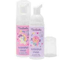 Martinelia Sanitizer Foam, 60 ml Alcohol Free 1 Unit