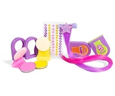 Martinelia Super Girl Hair Dye Sets