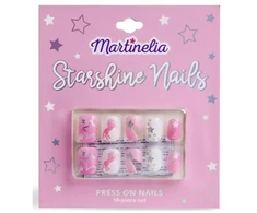 Martinelia Unicorn Press On Nails 10 Units