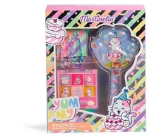 Martinelia Yummy Cosmetica Pelo y Ojos
