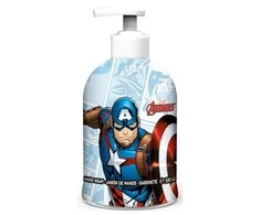 "Marvel Avengers Captain America" rankų gelis 500ml