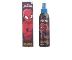 Marvel Ultimate Spiderman Kelno vanduo 200ml