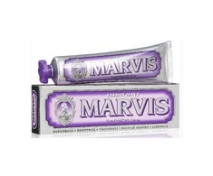 Marvis Jasmin Mint Jazminų ir mėtų skonio dantų pasta, 85 ml