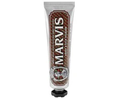 Marvis Sweet &amp; Sour Rhubarb Rabarbarų ir mėtų skonio dantų pasta, 75 ml