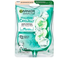 Masc Fac Garnier Hyaluronic Anti Fatigue veido kaukė