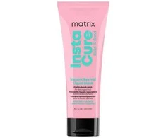 Matrix Total Results Insta Cure Build-A-Bond Mask atkuriamoji kaukė pažeistiems plaukams, 250 ml