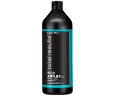 Matrix Total Results High Amplify Conditioner 1000ml