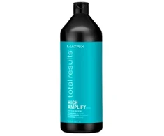 Matrix Total Results High Amplify Šampūnas 1000ml
