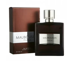 Mauboussin Pour Lui Eau De Perfume Purškiklis 100ml