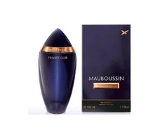 Mauboussin Private Club EDP parfumuotas vanduo vyrams, 100 ml