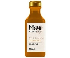 Johnson Maui Coconut Oil garbanotų plaukų šampūnas 385ml