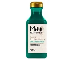 Maui Sea Minerals plaukų šampūnas, apsaugantis plaukų spalvą 385ml