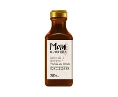 Maui Moisture Maui Vanilla Bean Smooth Garbanotų plaukų kondicionierius 385ml