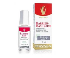 Mavala Base Barrera manikiūro bazė 10ml 0631100