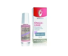 Nagų lakas Mavala Nail Care Ridge Filler, 10ml